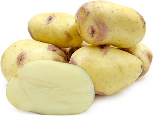 Potatoes - Kestrel (Single)