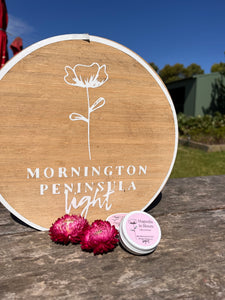 Mornington Peninsula Light - Solid Perfume