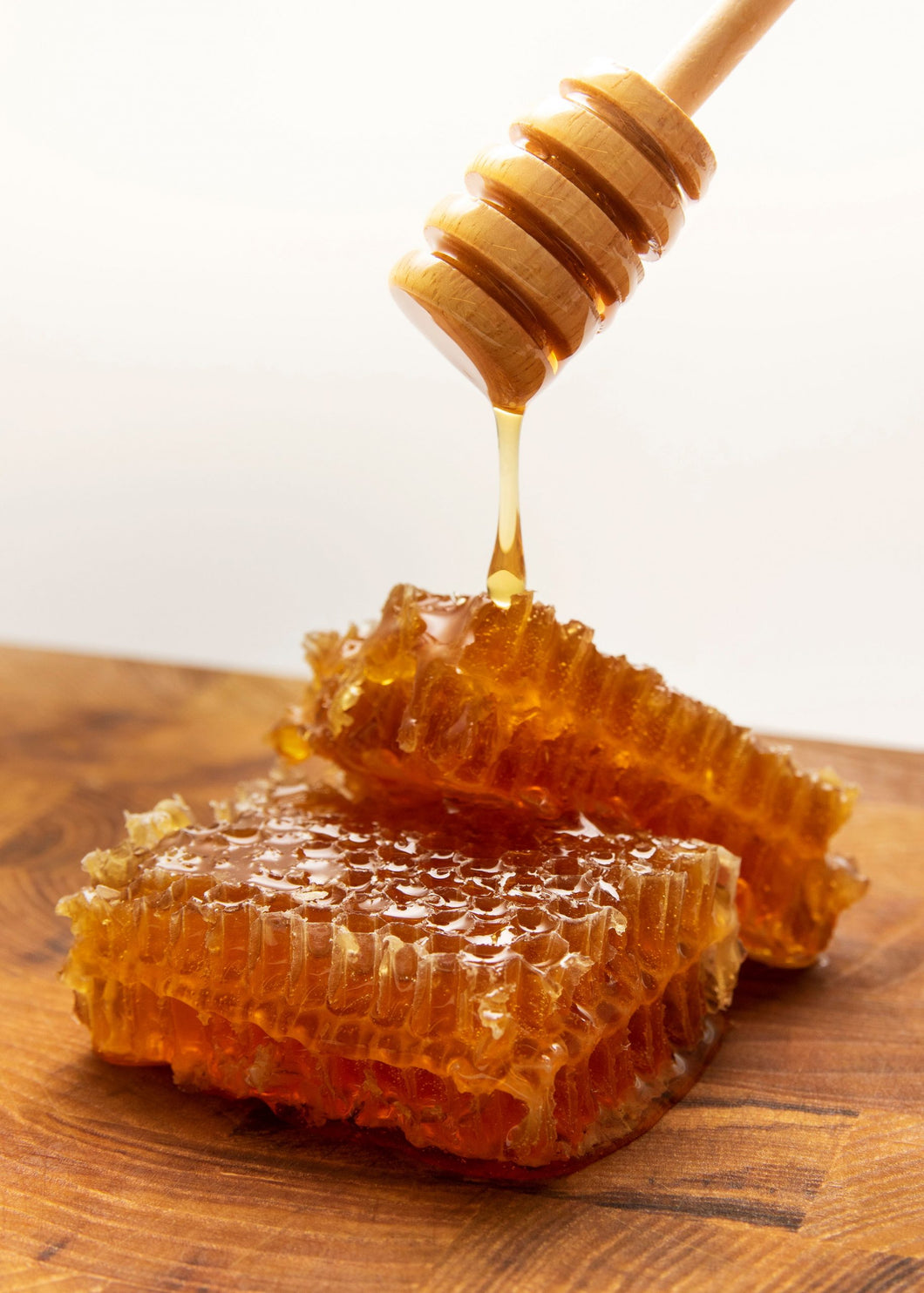 Cape Schanck- Honeycomb (125gm)