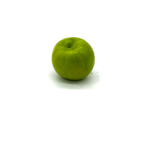 Apple Granny Smith - single