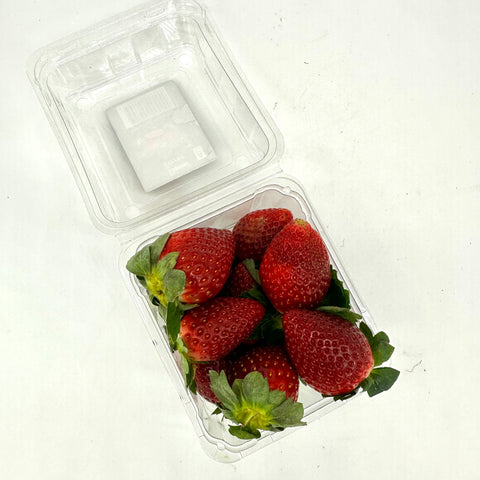 Strawberries - 250g