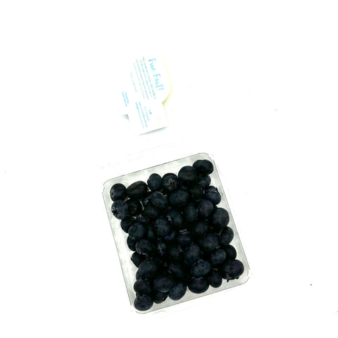 Blueberries - 125g