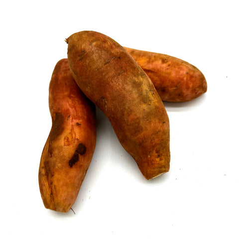 Gold Sweet Potato - single