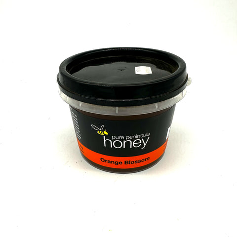 Honey - Pure Peninsula Honey - orange blossom