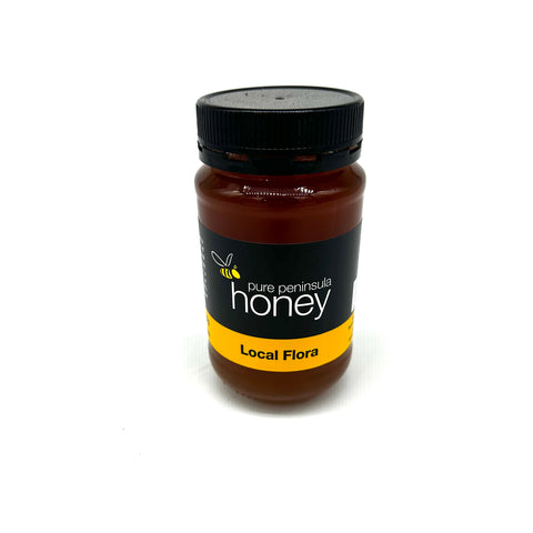 Honey - Pure Peninsula Honey - local flora