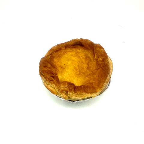 Beef Pie - Johnny Ripe Mornington