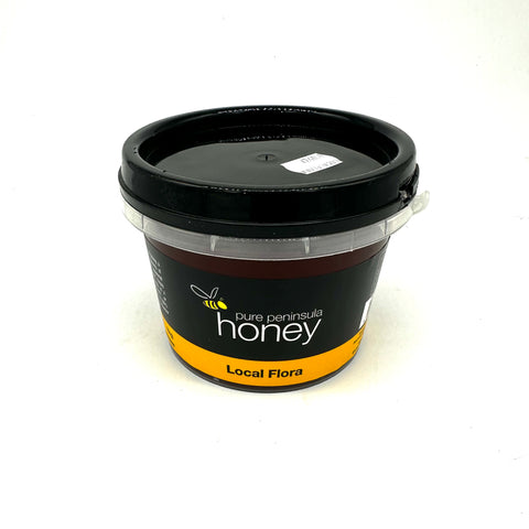 Honey - Pure Peninsula Honey - local flora