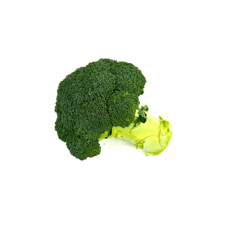 Broccoli - Jim Cochrane Farms Rosebud - single