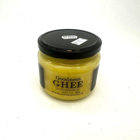 Ghee - Lard Ass - 300ml