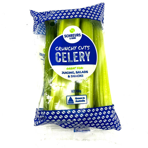 Celery Sticks - Schreurs Clyde - 300g