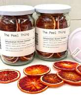 Load image into Gallery viewer, The Peel Thing - Dried/Dehydrated fruit (60g)
