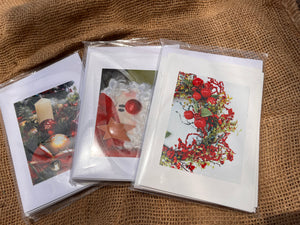 Cards by Jennie - Christmas card packs (7)