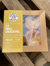 Load image into Gallery viewer, Johnny Ripe - Chicken Pie
