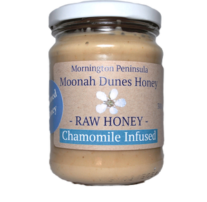 Moonah Dunes Honey - Chamomile (300gm)