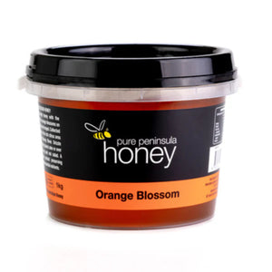 Pure Peninsula Honey - Orange Blossom (1kg)