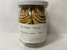 Load image into Gallery viewer, The Peel Thing - Dried/Dehydrated fruit (60g)
