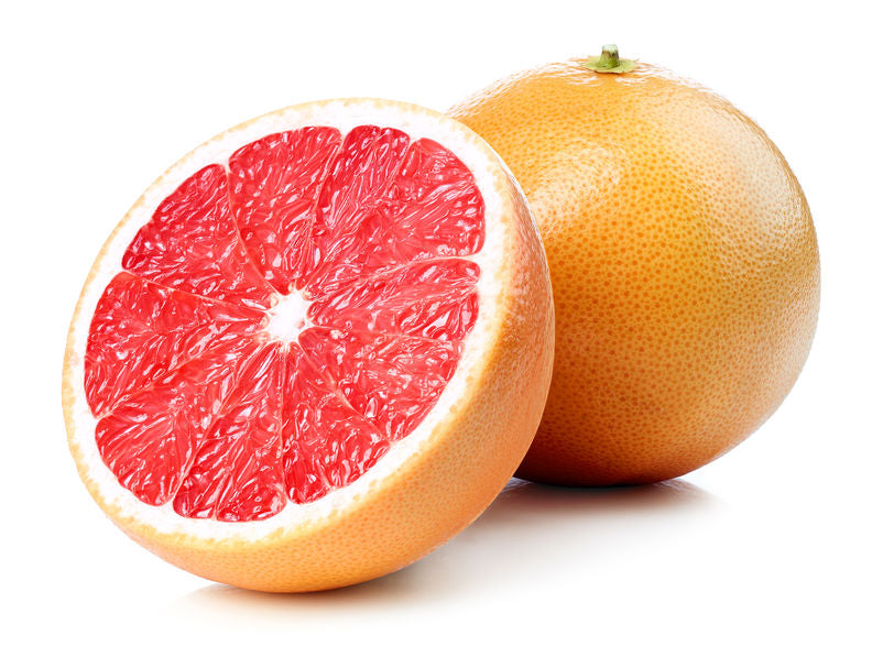 Ruby Grapefruit (Single)