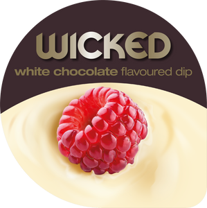 Wicked Chocolate Flavoured Dip