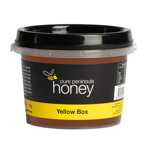 Pure Peninsula Honey - Yellow Box (1kg)