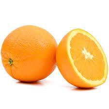 Navel Oranges