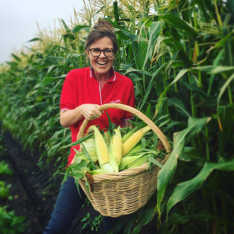 Ride 'n Pick Tractor Tours