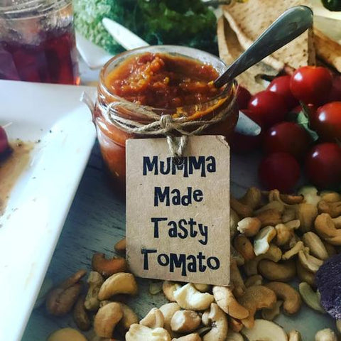 Mumma Made Tasty Tomato (300ml)