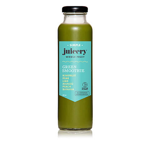 Juice - Simple Juicery - 325ml