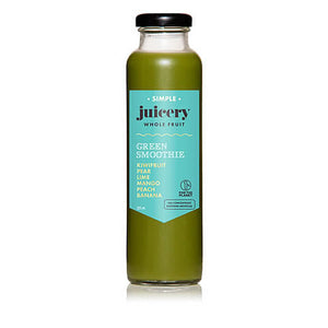 Simple Juicery - Green Smoothie (325ml)