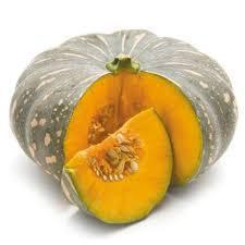 Pumpkin - Jap (Half)