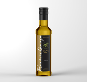 Flinders Grange Olive Oil - Peppery