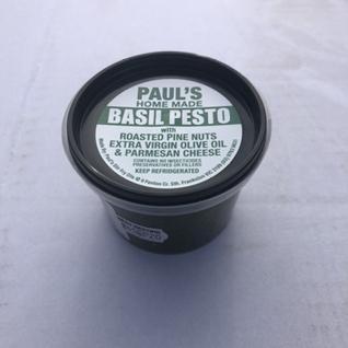 Paul's Basil Pesto (100g - refrigerated)