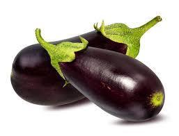 Eggplant (single - Medium)