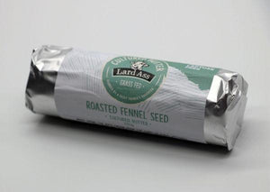 Lard Ass Dry Roasted Fennel Seed Butter (150g)