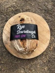 Rye Sourdough Co Fruit Cob (not available Mon/Tues; Order Cut Off - 2pm day before)