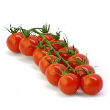Cherry tomatoes (Roughly 250g)