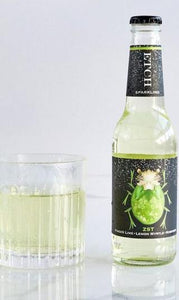 Etch ZST - Finger Lime, Lemon Myrtle & Rosemary (275ml bottle)