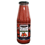 Sauce crushed tomato Billabong - 700g