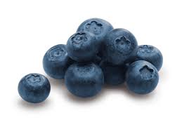 Blueberries - 1st grade (125g punnet)