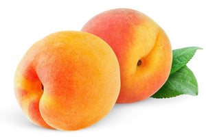 Clingstone Peach (Single)