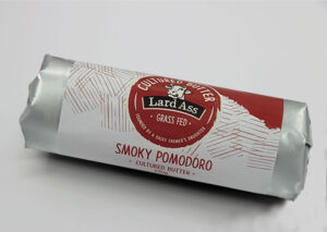 Lard Ass Smoky Pomodoro Butter (150g)
