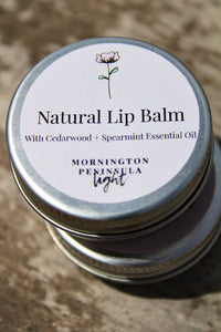 Mornington Peninsula Light - Lip Balm