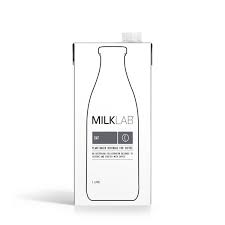 MilkLab oat milk (1L)