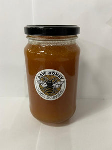 Cape Schanck - Honey Pure Raw 500g
