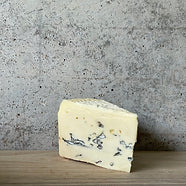 Boatshed Cheese - Shadows of Blue