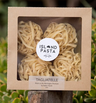 Island Pasta Tagliatelle (320g)