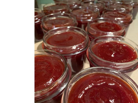 Mumma Made Quince Paste (210ml)