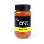 Pure Peninsula Honey - Yellow Box (500g)