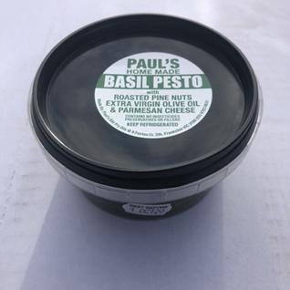 Paul's Basil Pesto (200g - refrigerated)