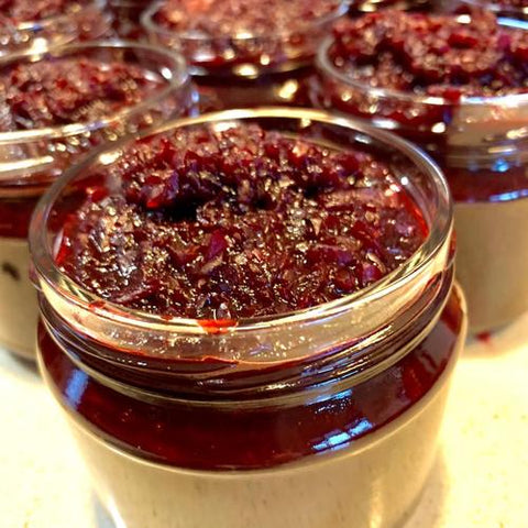 Mumma Made Beetroot Relish (300ml)