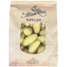 Potatoes - Kipfler (1kg)